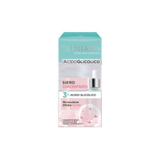 CLINIANS ACIDO GLICOLICO SERUM CONCENTRATE - 30ML