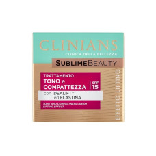 CLINIANS SUBLIME BEAUTY TONE AND FIRMESS FACE CREAM - 50ML