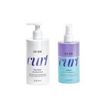 COLORWOW KIT CURL FLO-ETRY + SHOOK