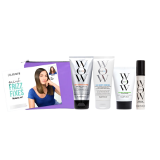 KIT DE VIAGEM COLORWOW KIT QUICK FRIZZ FIXES