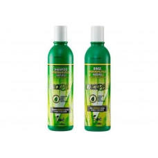 CONDICIONADOR + SHAMPOO CRECEPELO BOÉ - 370ML + 350ML