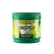 MASCARA CRECEPELO - HIDRATAÇÃO E  CRESCIMENTO CAPILAR - 454GR