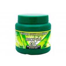 MASCARA CRECEPELO - HIDRATAÇÃO E CRESCIMENTO CAPILAR - 1030GR