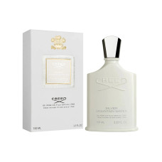 PERFUME CREED SILVER MOUNTAIN WATER EDP - 100ML - MASCULINO