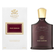 PERFUME CREED OUD ZARIAN EDP 100ML - UNISSEX