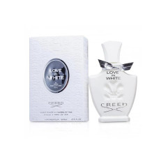 PERFUME CREED LOVE IN WHITE FEMME EDP - 75ML -  FEMININO