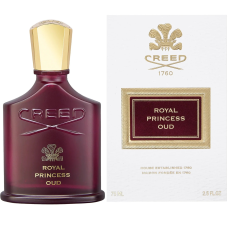 PERFUME CREED ROYAL PRINCESS OUD EDP 75ML - FEMININO