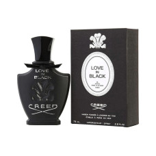 PERFUME CREED LOVE IN BLACK FEMME EDP - 75ML - FEMININO