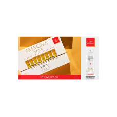 CRESCINA PACK RE-GROWTH MAN 500 + SHAMPO