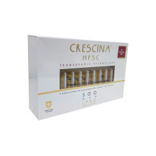 AMPOLA PARA CRESCIMENTO DE CABELO CRESCINA HSFC 500 MAN