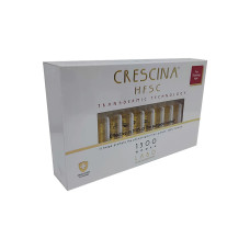 AMPOLLA PARA CRECIMENTO DE CABELO CRESCINA HSFC 1300 WOMAN