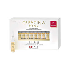 AMPOLA PARA CRESCIMENTO DE CABELO CRESCINA HSFC 1300 MAN