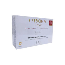 AMPOLA DE TRATAMENTO COMPLETO CRESCINA HSFC 1300 WOMAN