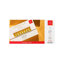 CRESCINA PACK RE-GROWTH WOMAN 200 + SHAMPO