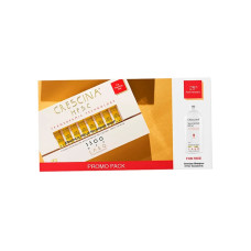 CRESCINA PACK RE-GROWTH MAN 1300 + SHAMPO
