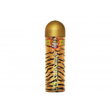 DESODORANTE CUBA TIGRE - 200 ML - FEMININO