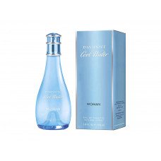 PERFUME FEMININO COOL WATER WOMAN EDT 100 ML