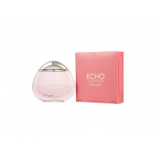 PERFUME FEMININO DAVIDOFF ECHO WOMAN EDP 100 ML