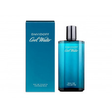 PERFUME MASCULINO DAVIDOFF COOL WATER EDT 125 ML