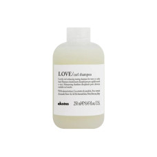 SHAMPOO DAVINES LOVE CURL  - 250ML 