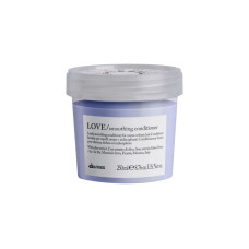 CONDICIONADOR DAVINES LOVE SMOOTHING CONDITIONER - 250ML