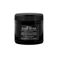 CREME DE HIDRATAÇÃO PROFUNDA CAPILAR DAVINES OI HAIR BUTTER - 250ML