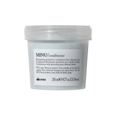 CONDICIONADOR DAVINES MINU - 250ML