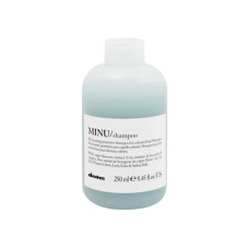 SHAMPOO DAVINES MINU - 250ML