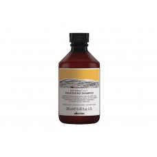 SHAMPOO DAVINES NATURALTECH NOURISHING - 250ML