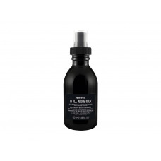 PROTETOR TERMICO CAPILAR DAVINES OI ALL IN ONE MILK - 135ML