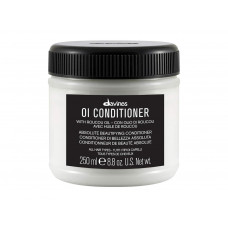 CONDICIONADOR DAVINES OI CONDITIONER - 250ML