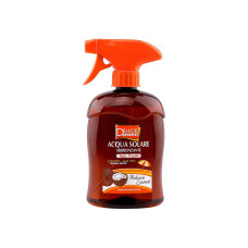 ÁGUA BRONZEADORA DELICE ACQUA SOLARE  COCONUT 500ML