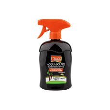  DELICE ACQUA SOLARE SUPER ABRONZANTE CAROTA NETA - 500ML 