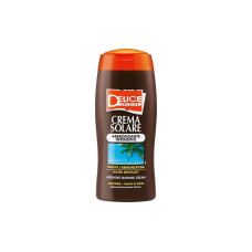 CREME BRONZEADOR DELICE CREMA SOLARE ABBRONZANTE INTENSIVO - 250ML