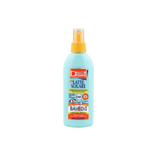 PROTETOR SOLAR DELICE LATTE SOLARE BAMBINI SPF50 SPRAY - 150ML