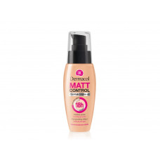 BASE LIQUIDA DERMACOL MATT CONTROL NO 05