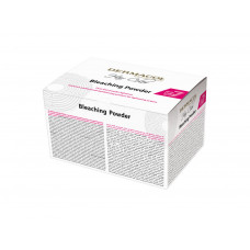 PÓ DESCOLORANTE DERMACOL -COLOR BLEACHING POWDER 2X500G