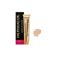 BASE DERMACOL MAKEUP COVER SPF30 - NO.215 - 30GR