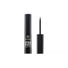 DELIADOR DERMACOL ULTRA BLACK EYELINER - 2.5ML