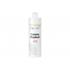 REVELADOR DERMACOL HAIR COLOR CREAMY OXIDANT 6% - 1000ML