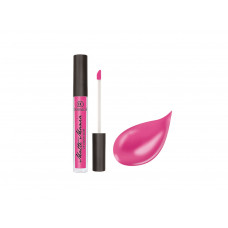 BATOM LIQUIDO DERMACOL MATTE MANIA LIQUID LIPSTICK - NO.31 - 3.5ML