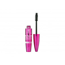 RIMEL DERMACOL MASCARA VOLUME MANIA ABSOLUTE BLACK - 10ML