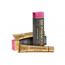 DERMACOL COVER NO 211