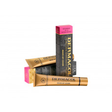 DERMACOL COVER NO 226