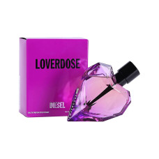 PERFUME DIESEL LOVERDOSE EDP - 75ML - FEMININO