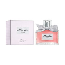 PERFUME DIOR MISS DIOR PARFUM - 80ML - FEMININO	