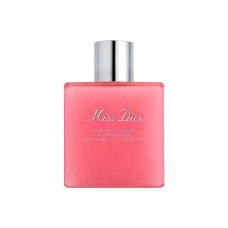 DIOR MISS DIOR EXFOLIATING BODY OIL ROSE EXTRACT - 175ML