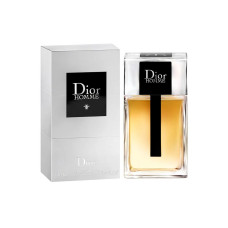 PERFUME DIOR HOMME EAU DE TOILETTE - 50ML - MASCULINO