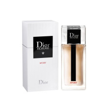 PERFUME DIOR HOMME SPORT EAU DE TOILETTE - 75ML - MASCULINO