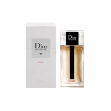 PERFUME DIOR HOMME SPORT EAU DE TOILETTE - 125ML - MASCULINO